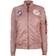 Alpha Industries MA-1 VF Nasa Bomber Jacket - Silver Pink