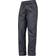 Marmot Women's PreCip Eco Full-Zip Pants - Black