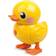 Zuru Robo Alive Junior Little Duck