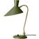 Warm Nordic Bloom Table Lamp 16.5"