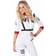 Karnival Costumes Astronaut Costume for Women