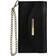 iDeal of Sweden Mayfair Clutch Velvet (iPhone X/XS)