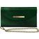 iDeal of Sweden Mayfair Clutch Velvet (iPhone X/XS)