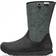 Icebug Grove Michelin Wic Woolpower W - Black/Grey