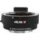 Viltrox EF-EOS M For Canon EF-M To Canon EF Lens Mount Adapter