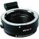 Viltrox EF-EOS M For Canon EF-M To Canon EF Lens Mount Adapter