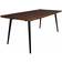 Dutchbone Alagon Dining Table 35.4x70.9"