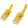 Snagless UTP Cat6 RJ45 3ft