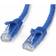 Snagless UTP Cat6 RJ45 3ft