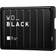 Western Digital Black P10 Game 2TB USB 3.2