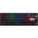 Ducky DKON1967ST One 2 SF MX Brown RGB (Nordic)