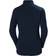 Helly Hansen W Daybreaker 1/2 Zip Fleece Jacket - Navy