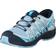 Salomon XA Pro 3D CSWP J - Cashmere Blue/ Illusion Blue/Cyan Blue