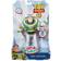 Mattel Disney Pixar Toy Story 4 True Talkers Buzz Lightyear 18cm