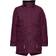 Reima Naapuri Kid's Winter Jacket - Deep Purple (531351-4960)