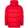 Canada Goose Armstrong Hoodie Jacket - Red