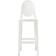 Kartell One More Bar Stool 39.4"