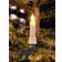 Konstsmide DC White Weihnachtsbaumbeleuchtung 25 Lampen