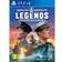 World of Warships: Legends - Deluxe Edition (PS4)