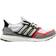 Adidas UltraBOOST S&L M - Cloud White/Grey Two/Scarlet