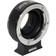 Metabones Adapter Rollei QBM To Sony E Lens Mount Adapter