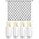 Star Trading Net Extra System Lichterkette 192 Lampen