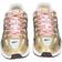 Nike P-6000 Icon Clash W - Light Bone/Metallic Gold/University Red/Summit White