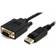 StarTech DisplayPort - VGA 1.8m