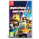 Overcooked + Overcooked 2 Double Pack (Switch)