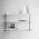 Gejst Nivo A Wall Shelf 25.2"