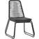 vidaXL 44442 2-pack Garden Dining Chair