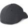 Under Armour Heathered Blitzing 3.0 Cap - Black/Graphite