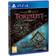 Planescape Torment & Icewind Dale - Enhanced Editions Collector’s Pack (PS4)
