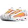 Nike Air Max Tailwind IV W - White/Black/University Gold