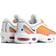 Nike Air Max Tailwind IV W - White/Black/University Gold