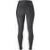 Fjällräven Abisko Trekking Tights Women - Dark Grey