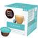 Nescafé Dolce Gusto Flat White 440g 16st