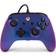 PowerA Enhanced Wired Controller (Xbox One) - Cosmos Nebula - Blue