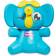 Tomy Toomies Sing & Squirt