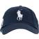 Polo Ralph Lauren Big Pony Chino Baseball Cap - Newport Navy