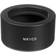 Novoflex Adapter M42 to Nikon 1 Lens Mount Adapterx