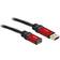 DeLock Premium USB A - USB A M-F 3.0 1m