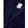 Lexington Hotel Velour Robe - Dress Blue