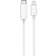 USB C - Lightning 1m