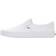 Vans Classic Slip-On - True White