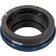 Novoflex Adapter Minolta AF / Sony Alpha to Samsung NX Lens Mount Adapterx