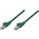 Intellinet Premium RJ45-RJ45 U/UTP Cat6 1m