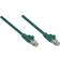 Intellinet Premium RJ45-RJ45 U/UTP Cat6 1m