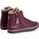 Hummel Strada Winter Jr - Prune Purple