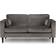 Julian Bowen Hayward Sofa 65.7" 2 Seater